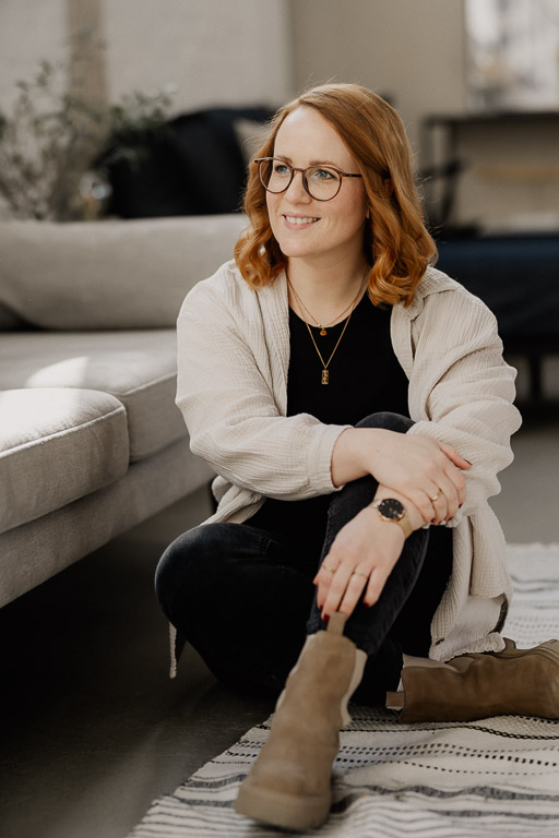 Über mich Selina Herrmann Fotografie